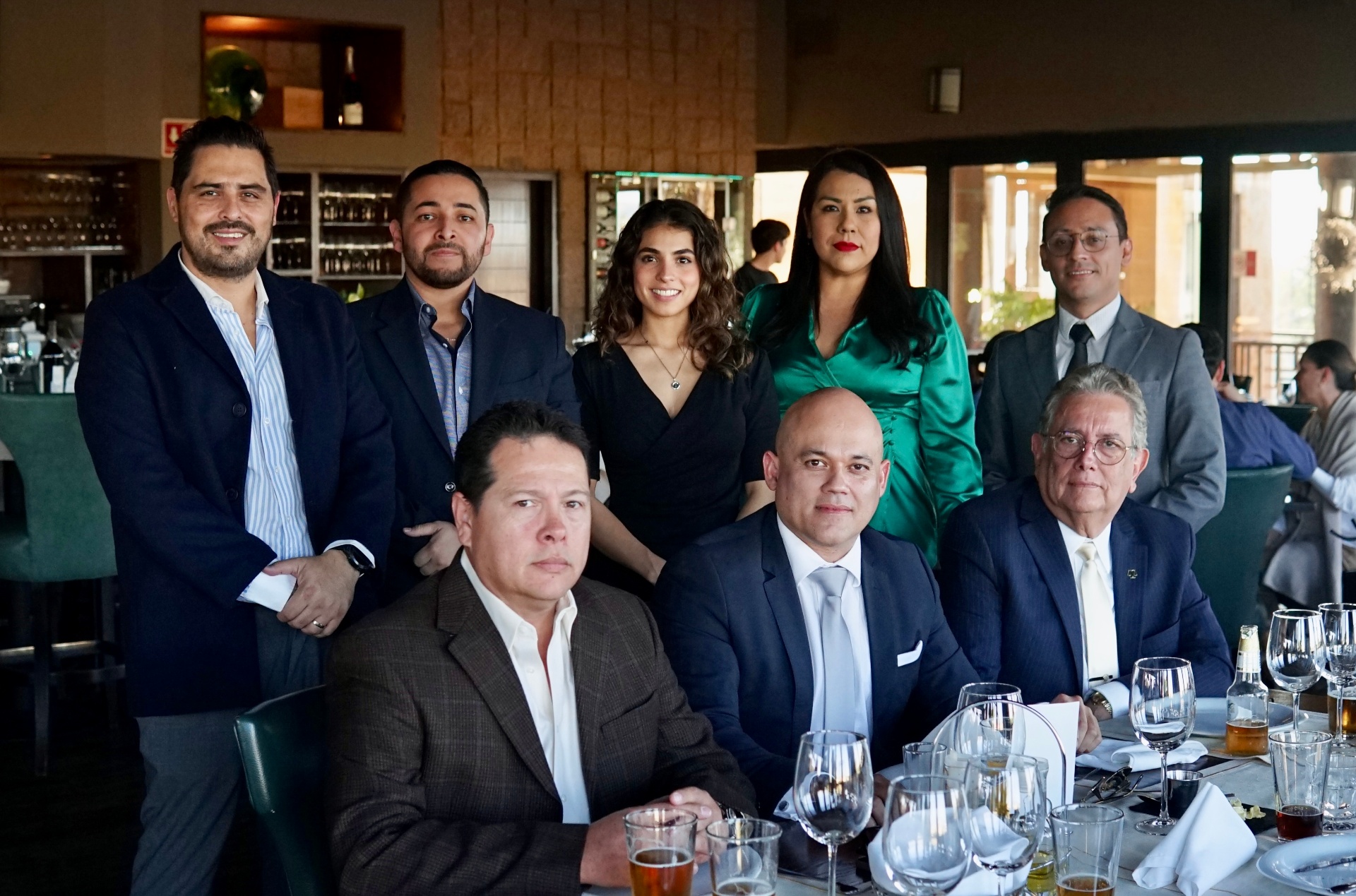 Equipo de Castillo & Abogados Asociados