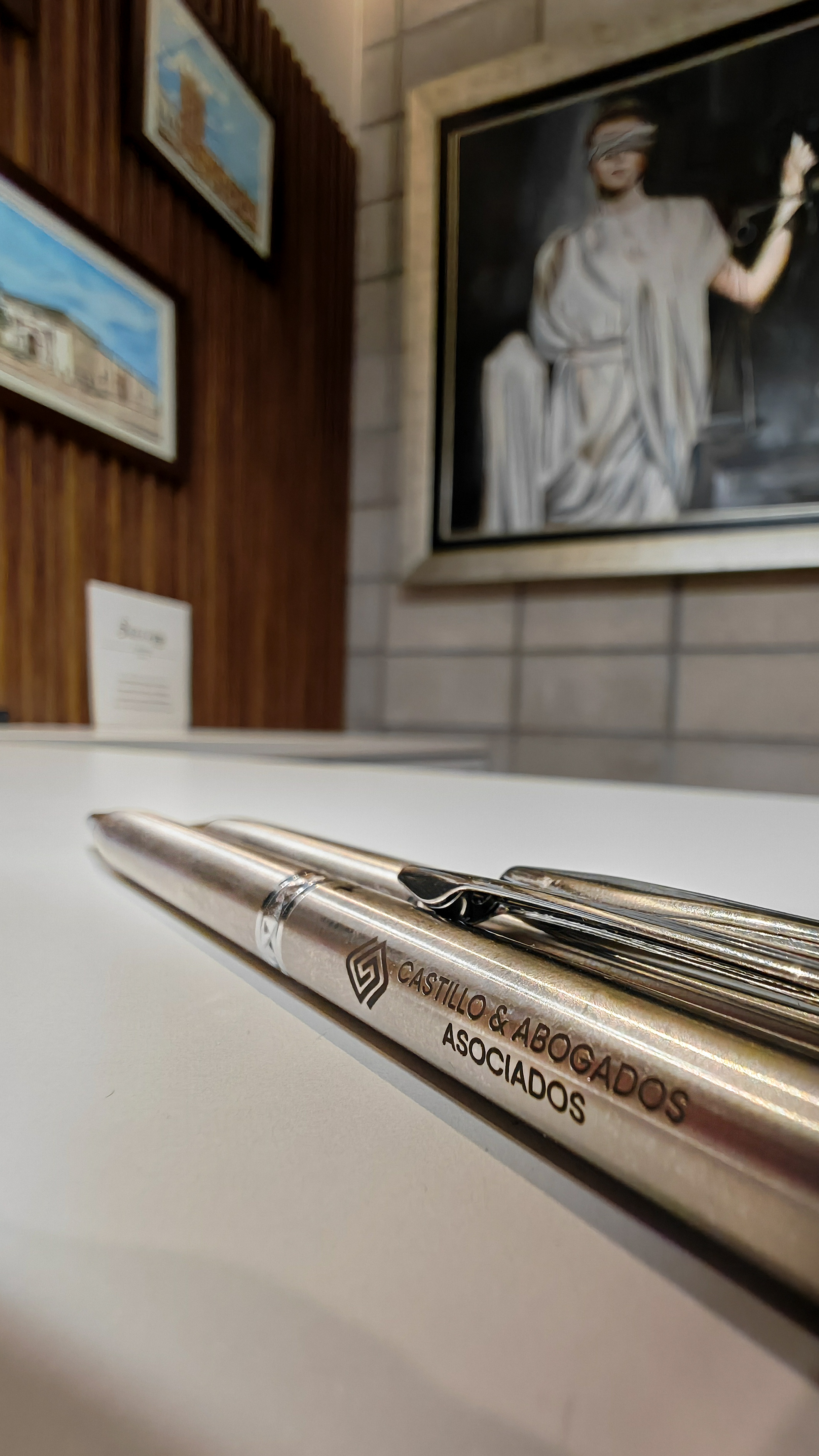 Castillo & Abogados Asociados